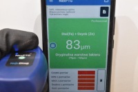 фото thumb №9, Двері праві перед передні dv369 renault zoe 2 ii 5d hb 19-24