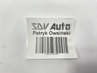 Насадка оливи трубка мащення вала mercedes w124 230e 230te 230ce 2,3 m102 в Україні, фото thumb