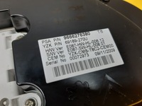 фото thumb №5, Peugeot 3008 i лічильник прилади 1.6 hdi eu.