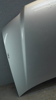 фото thumb №13, Vw caddy iii капот крышка двигателя m800