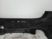 фото thumb №13, Бампер зад задній bmw x4 g02 рестайлінг lci m набір