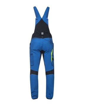 Ogrodniczki Robocze Elastyczne Ardon 4Xstretch 48