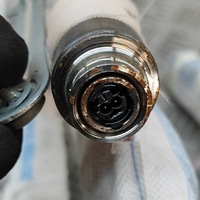 фото thumb №5, Land rover range rover sport l494 2018 правая сторона шторка безопасности подушка безопасности