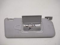 фото thumb №1, Козирок захист права mercedes w169