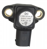 фото thumb №1, Датчик тиску mercedes a0061539928