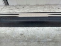 Mercedes slk r171 w171 накладка  порог накладка порога  правая a1716800235 Оригинал, фото thumb
