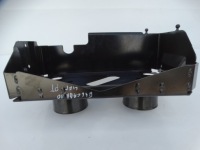 Купити Основа лист кронштейн кронштейн bmw e46 кабріолет, фото thumb