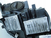 фото thumb №10, Mercedes gls x166 166 лампа ліва led ils usa