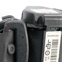 фото thumb №11, Bmw f23 pas безпеки лівий задня 7293267