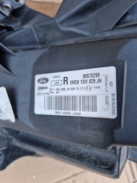 фото thumb №16, Ford galaxy s-max лампа права перед передня em2b13w029jh