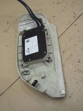 фото thumb №9, Панель управление сиденья левый jaguar s-type рестайлинг