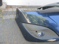 Бампер передний kompletny opel meriva b 2010-13 z22a Оригинал, фото thumb