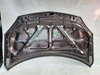 фото thumb №4, Капот renault koleos 08-16