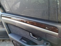 фото thumb №1, Молдинг накладки dekor audi a8 d3 набір europa