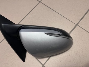 фото thumb №7, Дзеркало праві оригінальний номер hyundai i30 i-30 iii 3 17- 7pin