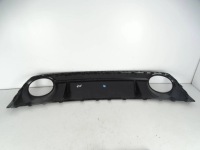 Дифузор w бампер audi a3 8y rs kpl Зі Шроту, фото thumb