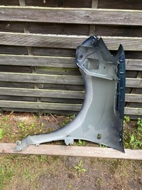 фото thumb №6, Крила правий перед dacia logan ii sandero