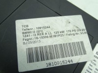 фото thumb №7, Bmw i3 i01 13-24 модуль блок управления телефона 9313190 84.10-9313190 84109313190