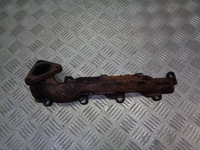 фото thumb №1, Колектор випускний mercedes w203 2.2 cdi