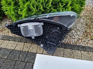 фото thumb №12, Bugatti chiron повний led matrix карбон 1 of 500 супер sport 300+ usa америка