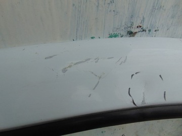 фото thumb №6, Дверь правый перед opel vivaro renault trafic рестайлинг