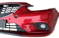 фото thumb №5, Mazda 6 gj бампер перед ксенон pdc 41v