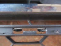 фото thumb №5, Решітка радіатора решітка радіатора ford ecosport 12-17