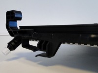 Mercedes радіатор води механічна коробка передач gla h247 glb x247 247 eqa h243 eqb x243 243 Київ, фото thumb