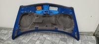 фото thumb №6, Honda jazz ii 01r- капот крышка двигателя b520p