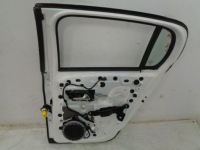 фото thumb №7, Peugeot 208 ii двері праве задні задня ewpb