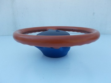 фото thumb №14, Руль кожаный smart fortwo