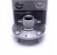 фото thumb №1, Ступица подшипник колеса перед hyundai sonata iv 2.7 v6