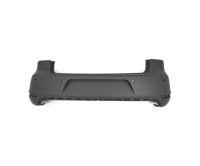 фото thumb №1, Vw golf vi 2009 - 2012 бампер задній