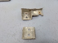 фото thumb №15, Alfa giulia qv накладка спліттер перед карбон