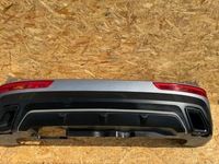 фото thumb №11, Citroen ds7 4 x pdc бампер задняя задний