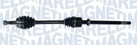 фото thumb №2, Magneti marelli 302004190245 wał приводной