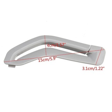 фото thumb №6, Втулка ременя безпеки volvo s60 s80 v70 xc70 ліва