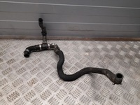 фото thumb №6, Audi a8 s8 d4 4h 2015 з передній шланг / wąż радіатора