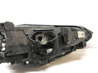 фото thumb №9, Vw sportsvan лампа ксенон левая перед 517941751b