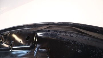 фото thumb №14, Jeep grand cherokee wk2 капот крышка двигателя