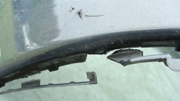 фото thumb №11, Opel zafira c бампер перед переднее 13300485