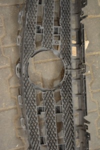 Mercedes benz e klasa w213 решітка радіатора, решітка радіатора a2138880123 Доставка, фото thumb