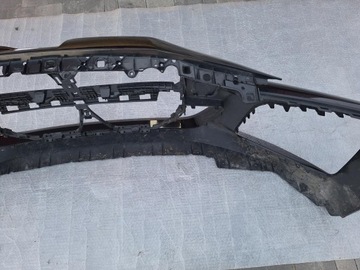 фото thumb №10, Bmw i4 g26 бампер перед переднє м-пакет 475 глівіце orzesze супер стан