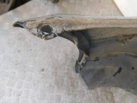 фото thumb №7, Бампер перед передній skoda octavia ii 2 04-08