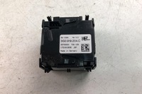 фото thumb №4, Манометр капот vw passat b8 3g2 3g0919204c 2017