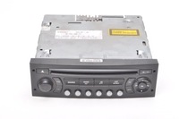 фото thumb №1, Citroen c4 i радио cd 9659139077