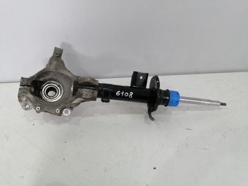 фото thumb №13, Поворотна опора амортизатор лівий перед evoque ii