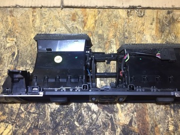 фото thumb №10, Audi a6 c7 середня решітка повітропровід 4g1820951