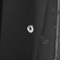 фото thumb №12, Bmw f20 f21 бампер задній чорний sapphire - 475