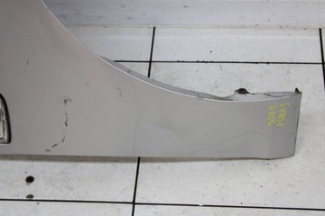 фото thumb №6, Opel astra j 09r- крыло правый переднее перед z176